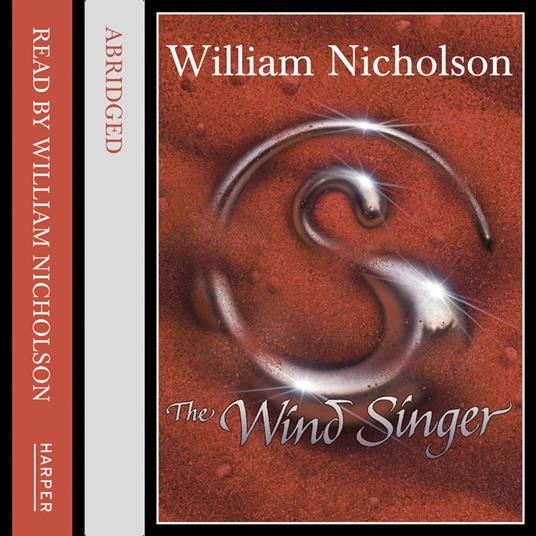 The Wind Singer