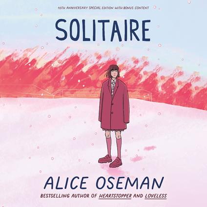 Solitaire