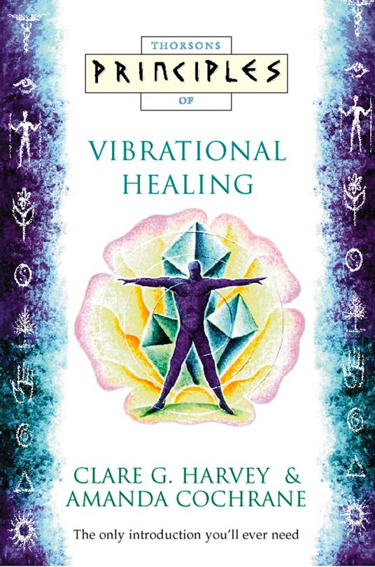Vibrational Healing