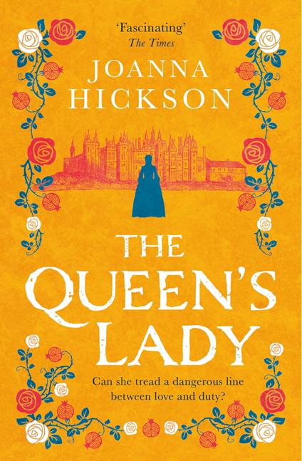 The Queen’s Lady