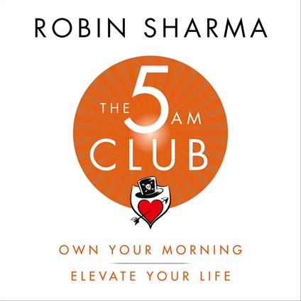 The 5 AM Club