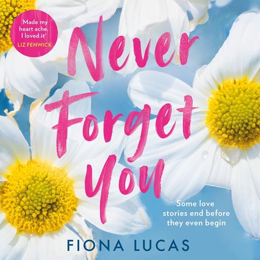 Never Forget You