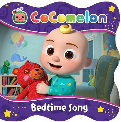 CoComelon Sing-Song: Bedtime Song - Cocomelon - cover