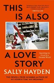 This is Also a Love Story: Searching for Good in a Divided World