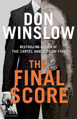 The Final Score - Don Winslow - cover