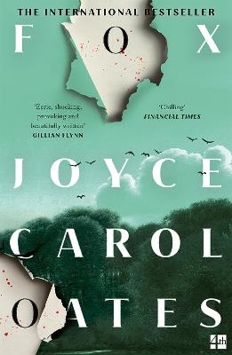 Fox - Joyce Carol Oates - cover