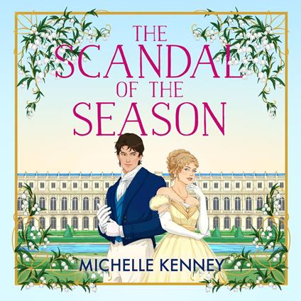 The Scandal of the Season