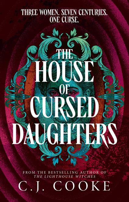 The House of Cursed Daughters