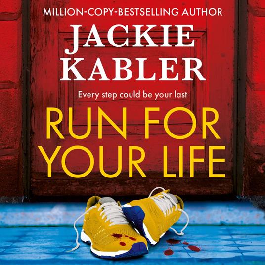 Run For Your Life