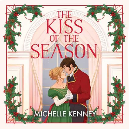 The Kiss of the Season