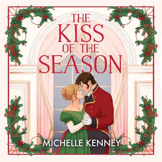 The Kiss of the Season