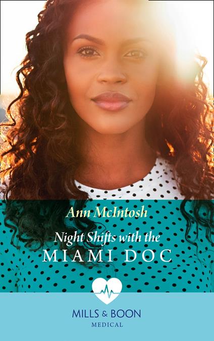Night Shifts With The Miami Doc