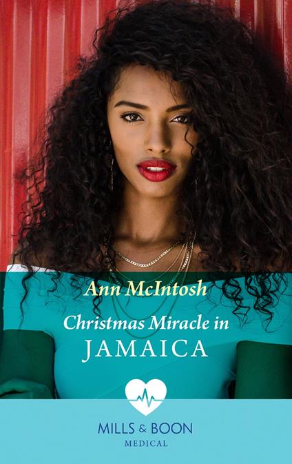 Christmas Miracle In Jamaica