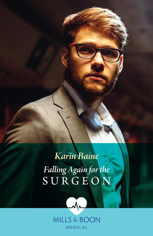 Falling Again For The Surgeon