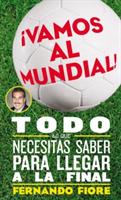 El Mundial 2006 World Cup 2006 - Fernando Fiore - cover