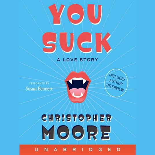 You Suck