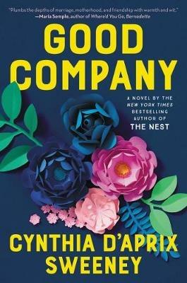 Good Company - Cynthia D'Aprix Sweeney - cover