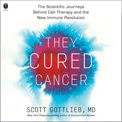 They Cured Cancer