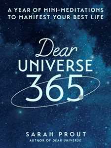 Ebook Dear Universe 365 Sarah Prout