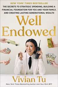 Ebook Well Endowed Vivian Tu