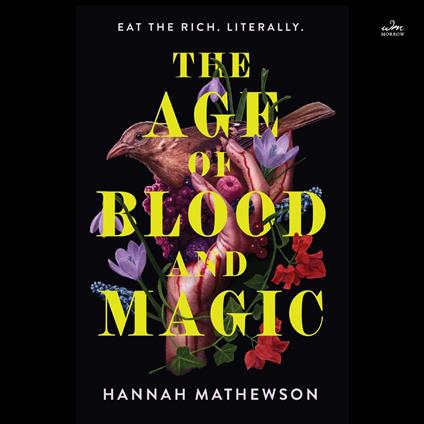 The Age of Blood and Magic