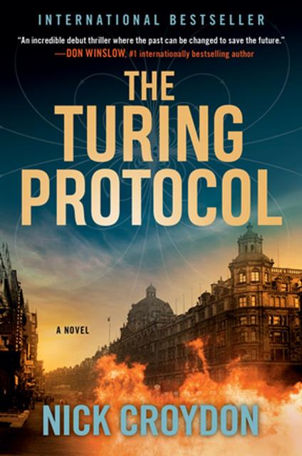 The Turing Protocol