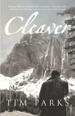 Cleaver - Tim Parks - cover