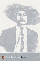 Zapata - John Steinbeck - cover