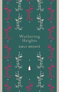 Libro in inglese Wuthering Heights Emily Bronte