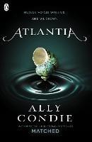 Atlantia (Book 1) - Ally Condie - cover