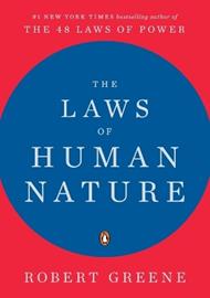 The Laws of Human Nature