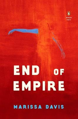 End of Empire - Marissa Davis - cover