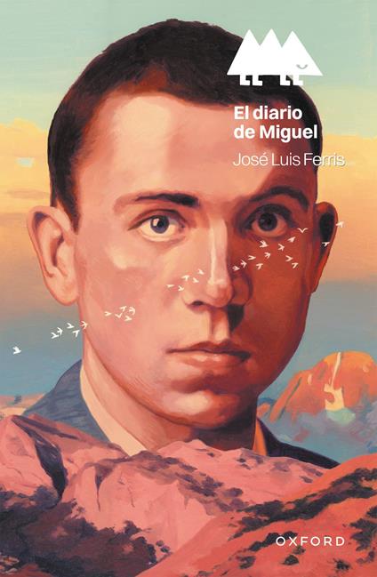 El diario de Miguel - José Luis Ferris - ebook