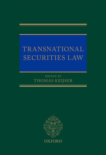 Transnational Securities Law