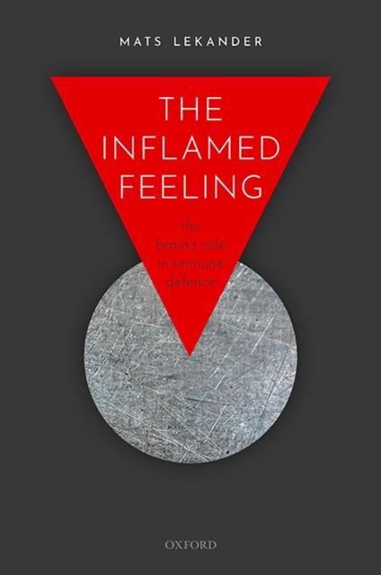 The Inflamed Feeling