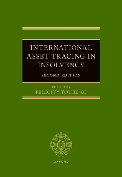 International Asset Tracing in Insolvency