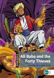 Dominoes: Quick Starter:: Ali Baba and the Forty Thieves