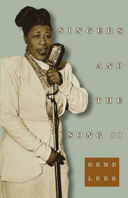 Singers and the Song II - Lees - cover