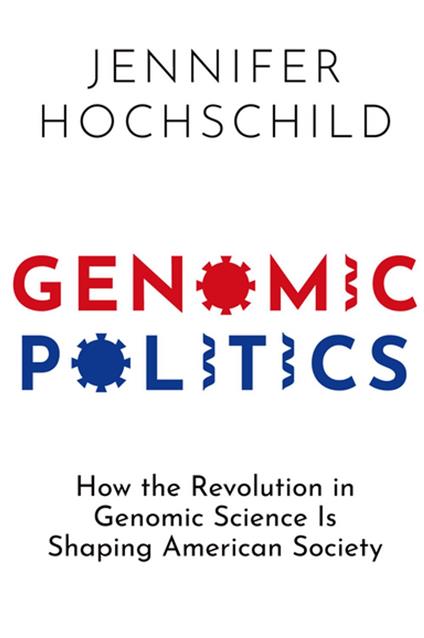 Genomic Politics