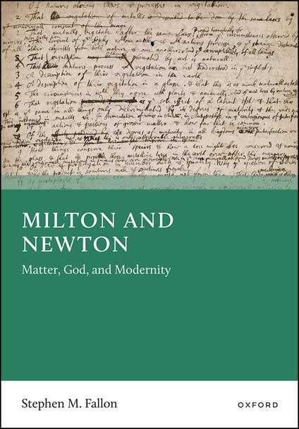 Milton and Newton