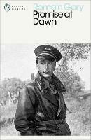 Promise at Dawn - Romain Gary - cover