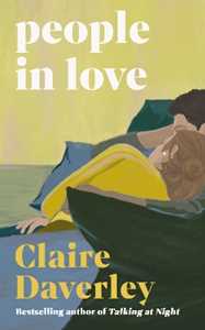 Libro in inglese People in Love Claire Daverley