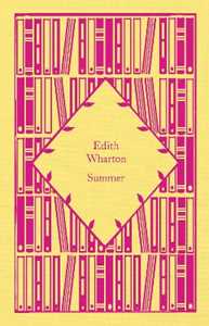 Libro in inglese Summer Edith Wharton
