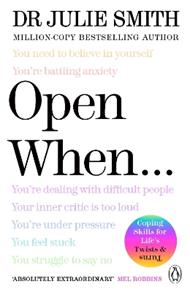 Open When…: A Companion for Life’s Twists & Turns