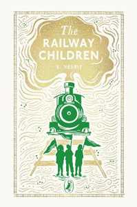 Libro in inglese The Railway Children Edith Nesbit