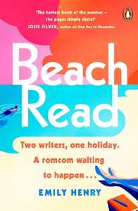 Libro in inglese Beach Read: The New York Times bestselling laugh-out-loud love story you'll want to escape with this summer Emily Henry