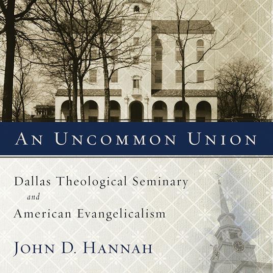 An Uncommon Union