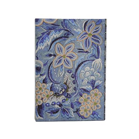 Agenda 2027 18 mesi, Celebrate Hanfu, Mini, Horizontal - 2