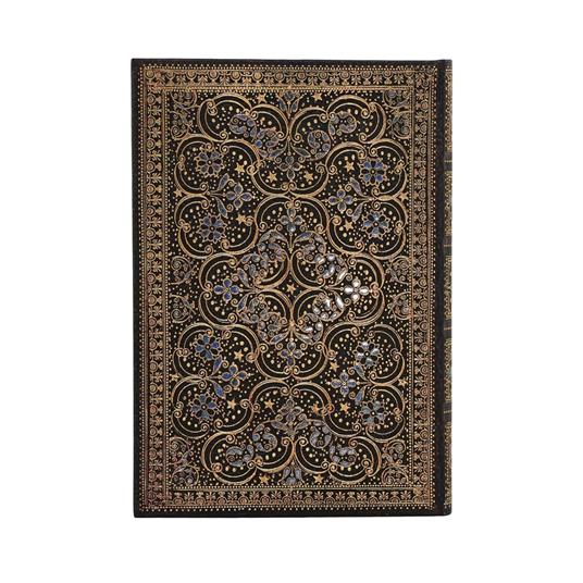 Agenda 2027 18 mesi, The Queen's Binding, Midi, Horizontal - 2