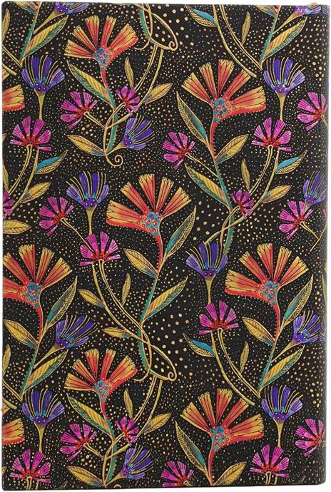 Agenda 2027 18 mesi, Playful Creations, Mini, Horizontal - 3